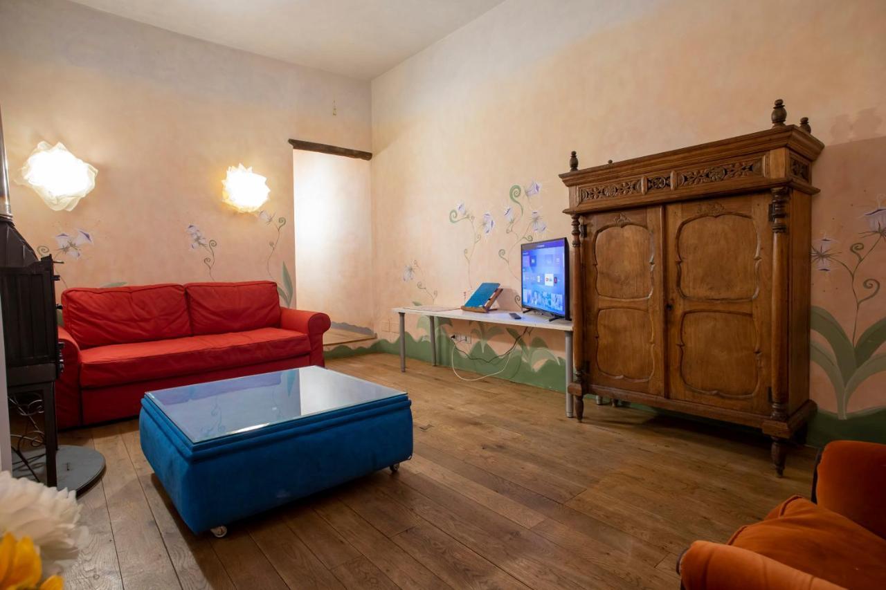 Vakantiehuis Attico Incantato Rome