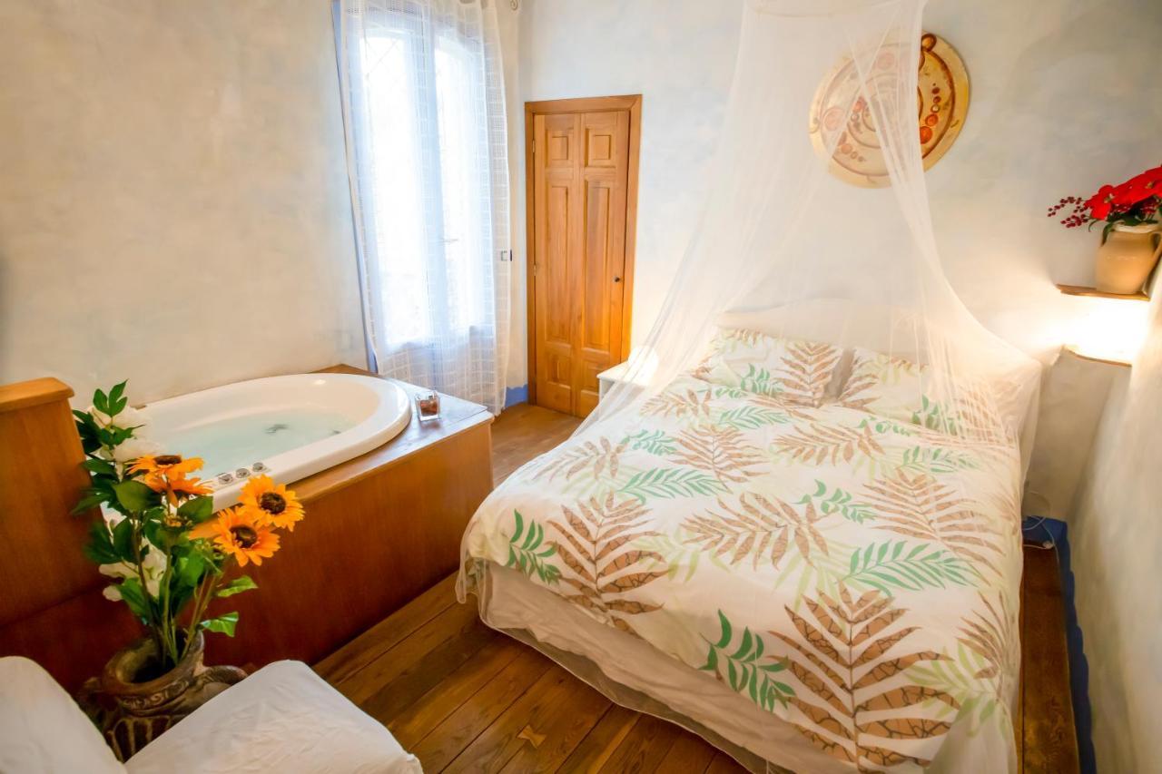 Attico Incantato Vakantiehuis Rome