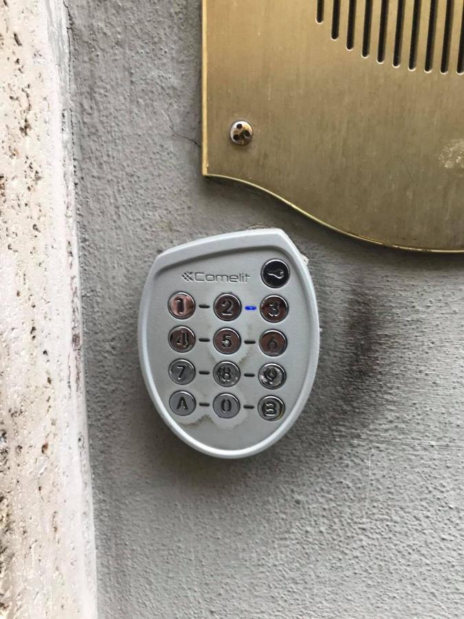 Vakantiehuis Attico Incantato *