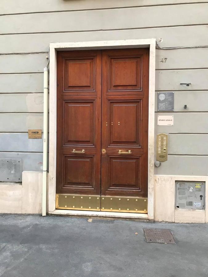 Attico Incantato Vakantiehuis *